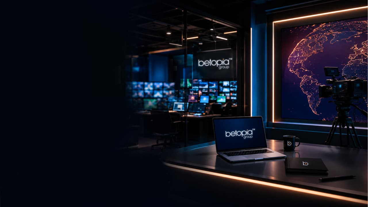 Media Kit Background