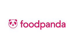 Foodpanda logo