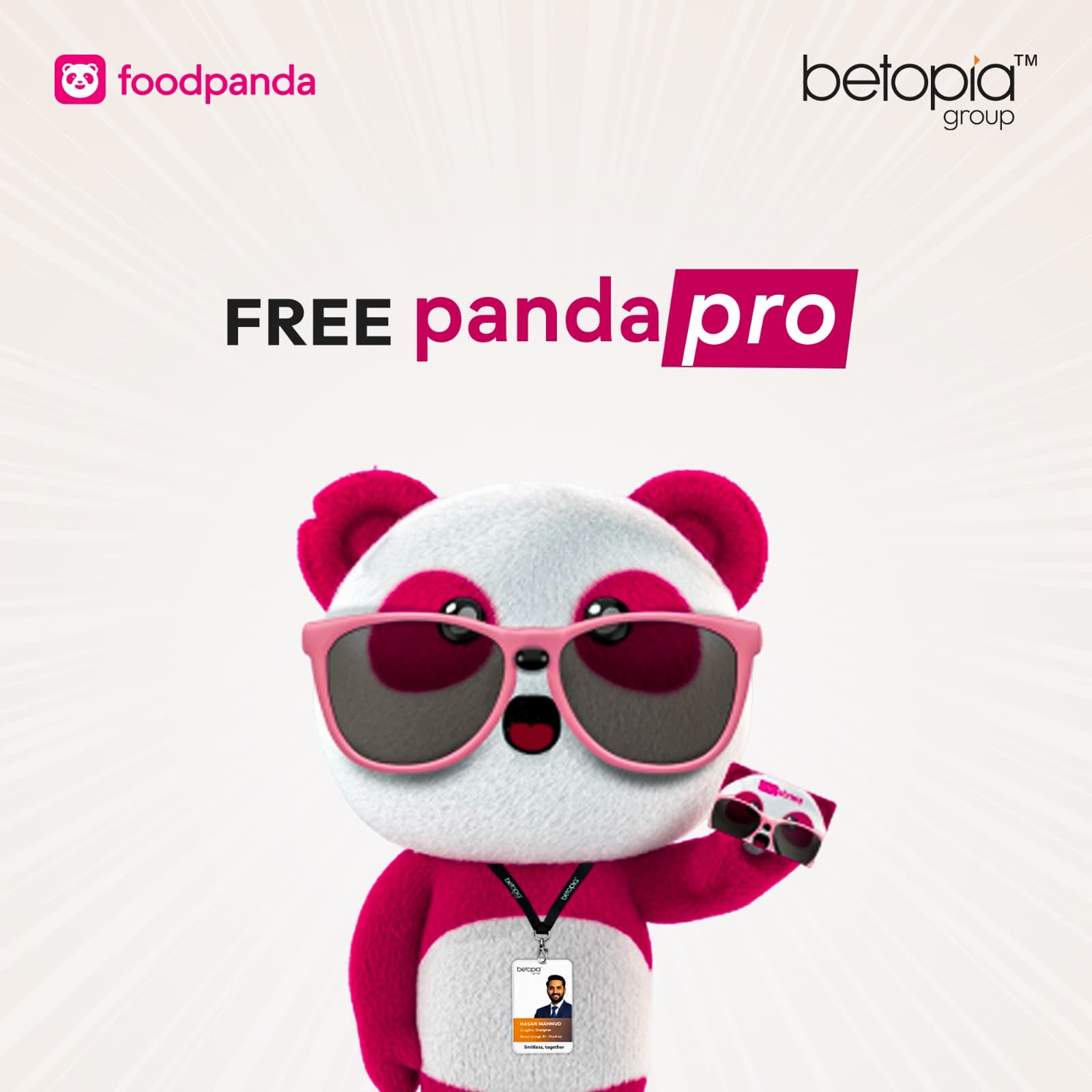 Foodpanda