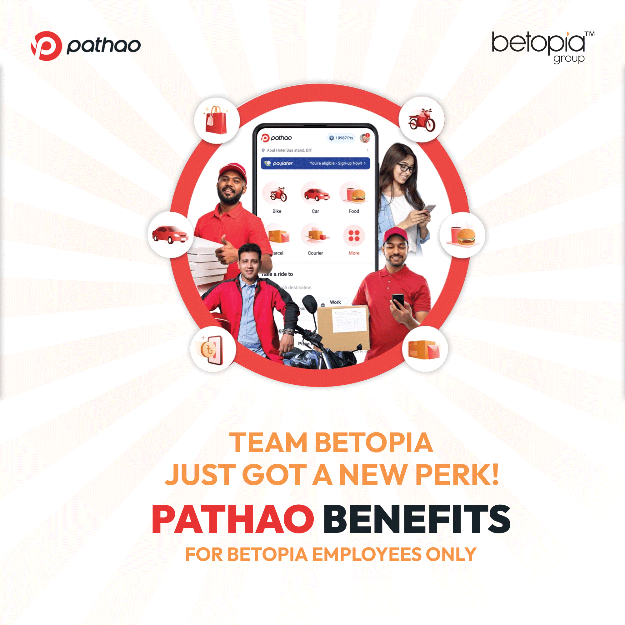 Pathao