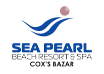 Sea Pearl Beach Resort & Spa Cox's Bazar logo