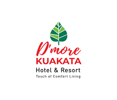 D'more Kuakata Hotel & Resort - Kuakata logo