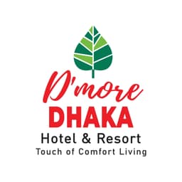 D’more Sreemangal, Sreemangal, Moulvibazar logo