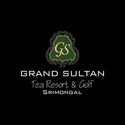 Grand Sultan Tea Resort & Golf logo