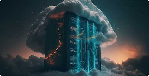 Cloud & Data Center Excellence