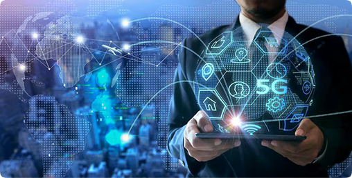 Connected Enterprise Systems